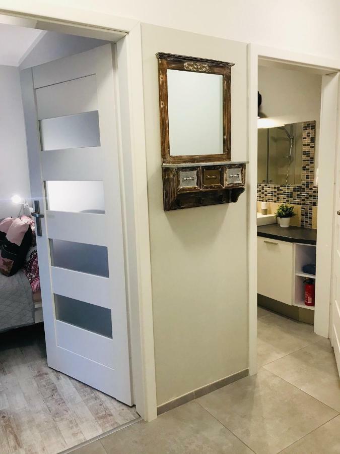 Bird House Apartment In The City Center Krakow Exterior photo