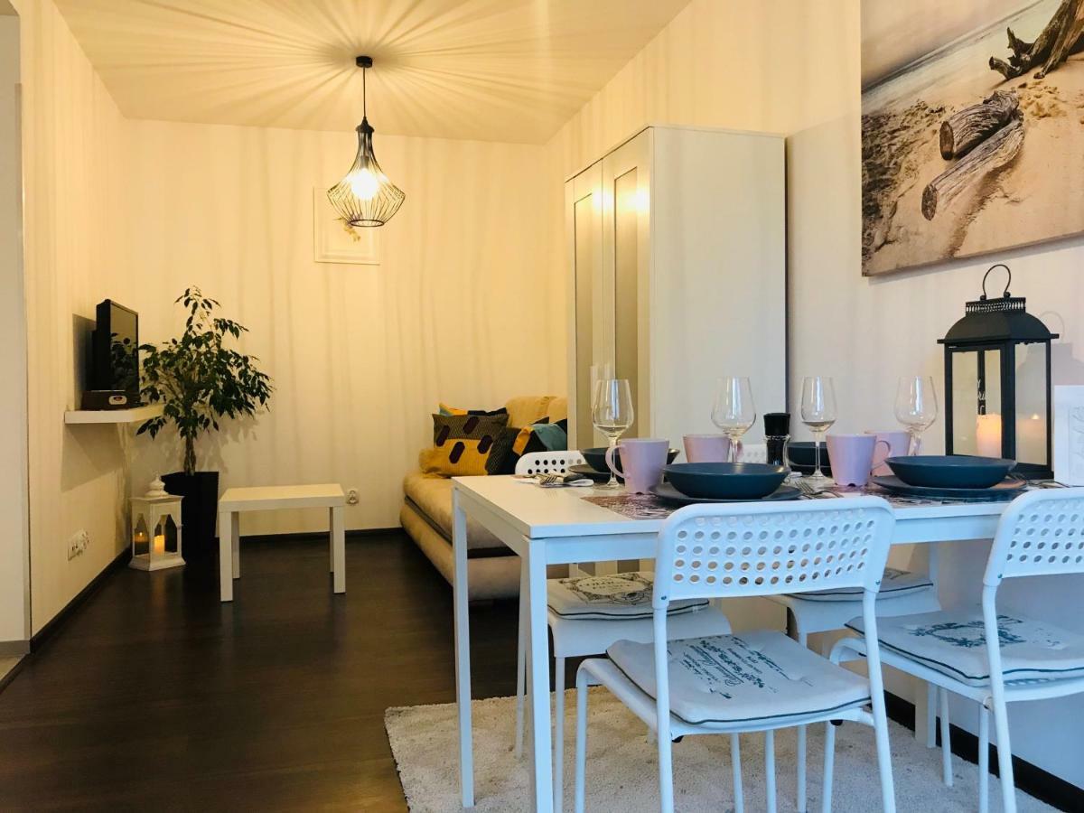 Bird House Apartment In The City Center Krakow Exterior photo